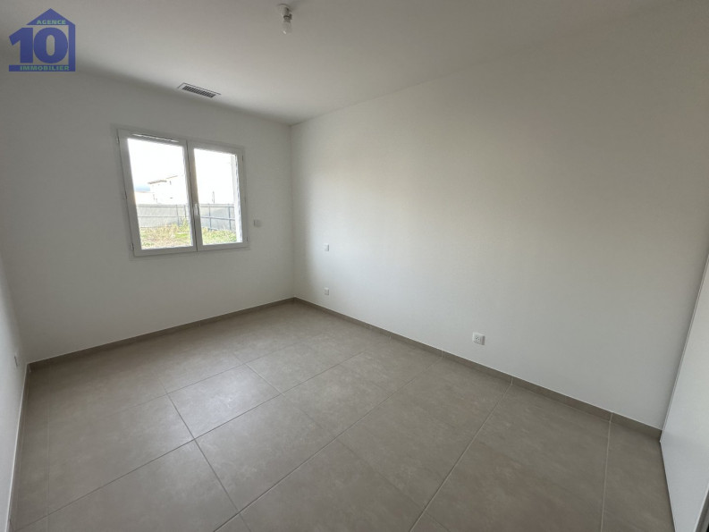 vente Maison Sauvian - Photo 7