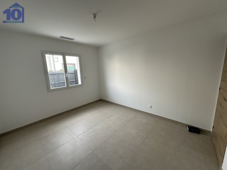 vente Maison Sauvian - Photo 5