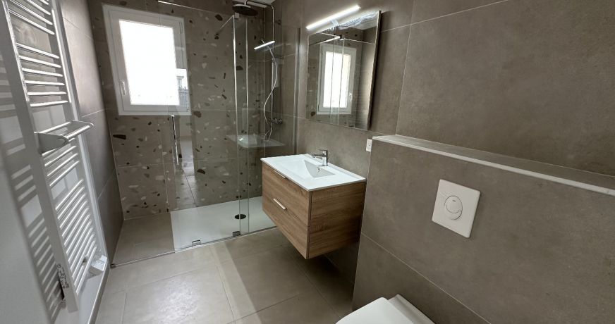 vente Maison Sauvian