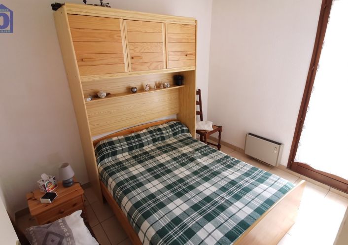 vente Appartement Valras Plage