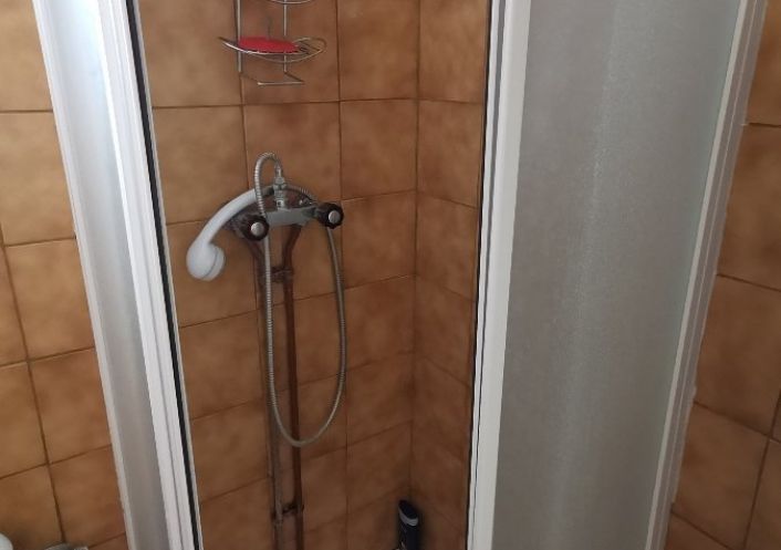 vente Appartement Valras Plage