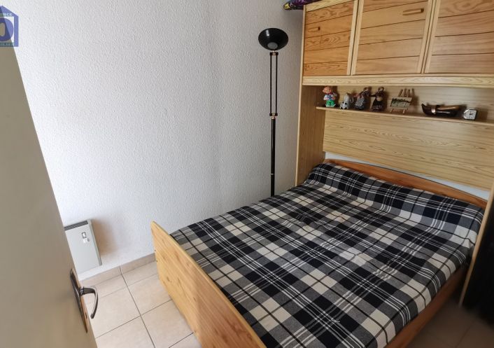 vente Appartement Valras Plage