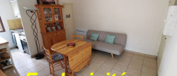vente Appartement Valras Plage