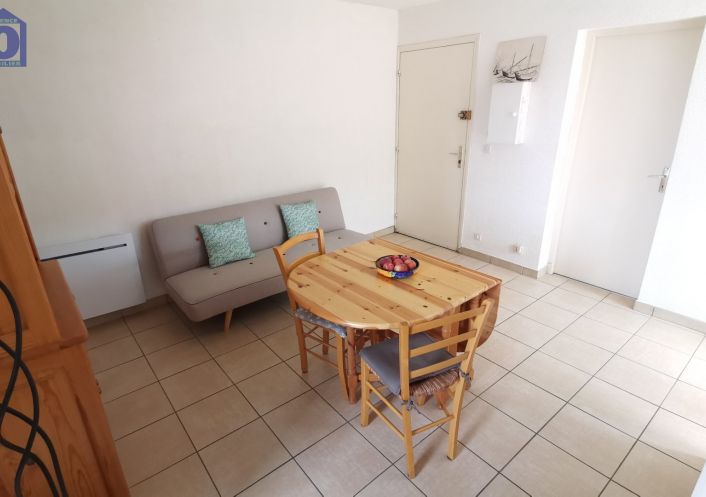 vente Appartement Valras Plage