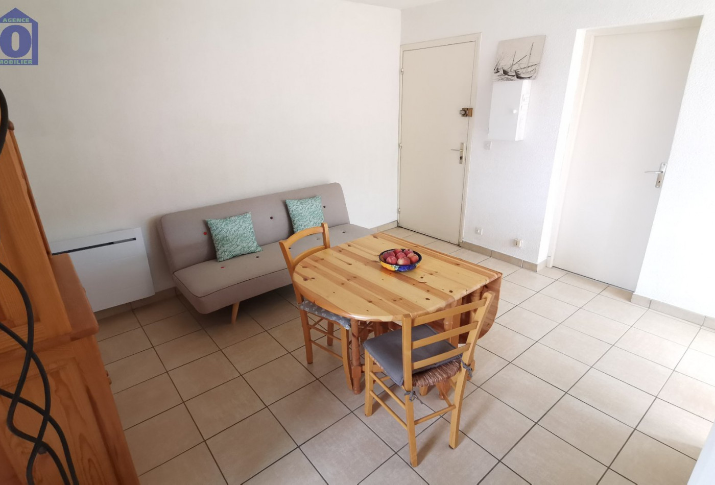vente Appartement Valras Plage - Photo 2