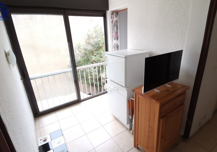 vente Appartement Valras Plage