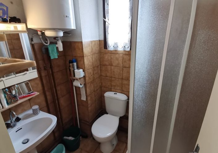 vente Appartement Valras Plage