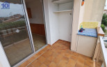vente Appartement terrasse Valras Plage