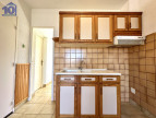 vente Appartement terrasse Valras Plage
