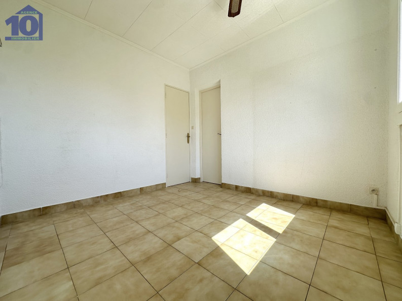 vente Appartement terrasse Valras Plage - Photo 7