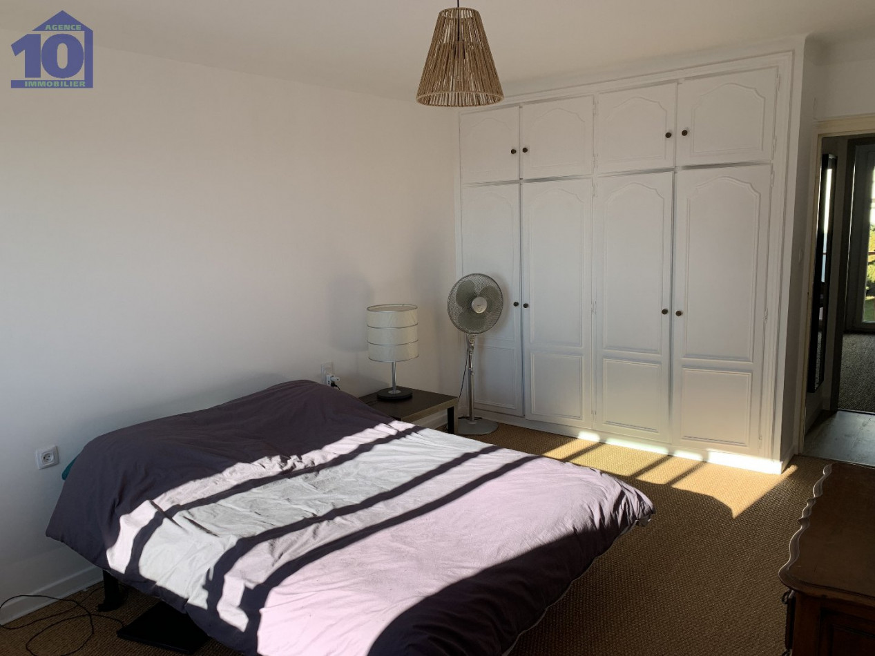 vente Appartement ancien Beziers - Photo 6