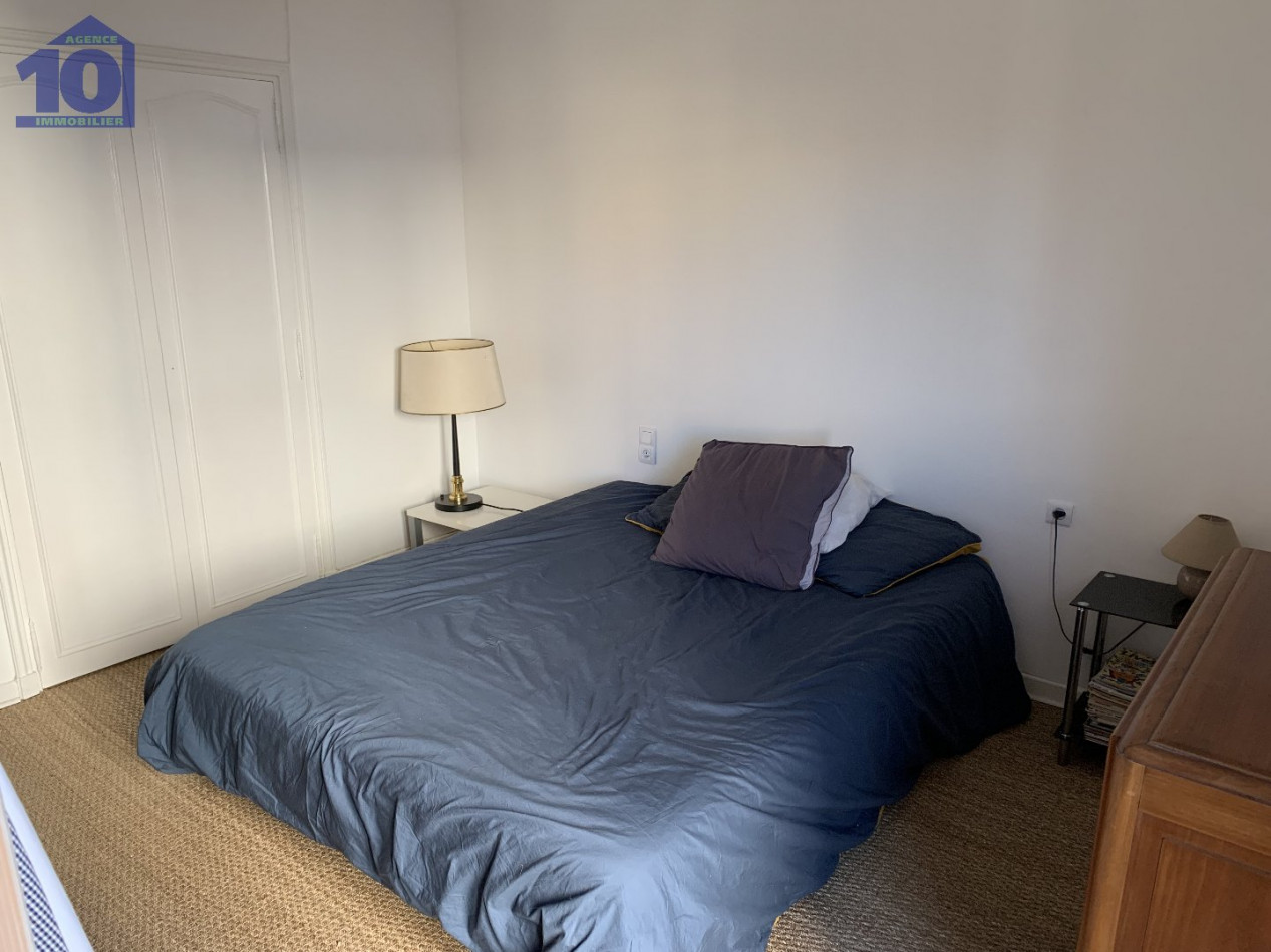 vente Appartement ancien Beziers - Photo 5