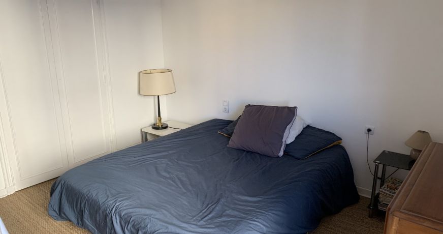 vente Appartement ancien Beziers