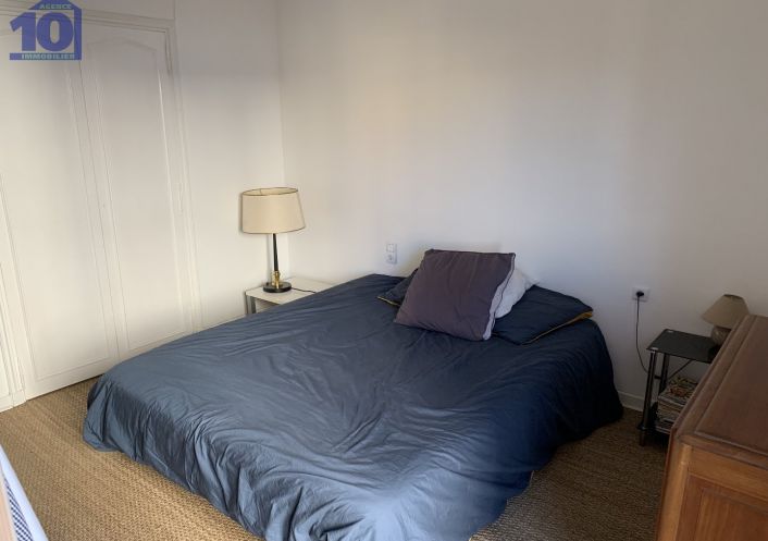 vente Appartement ancien Beziers