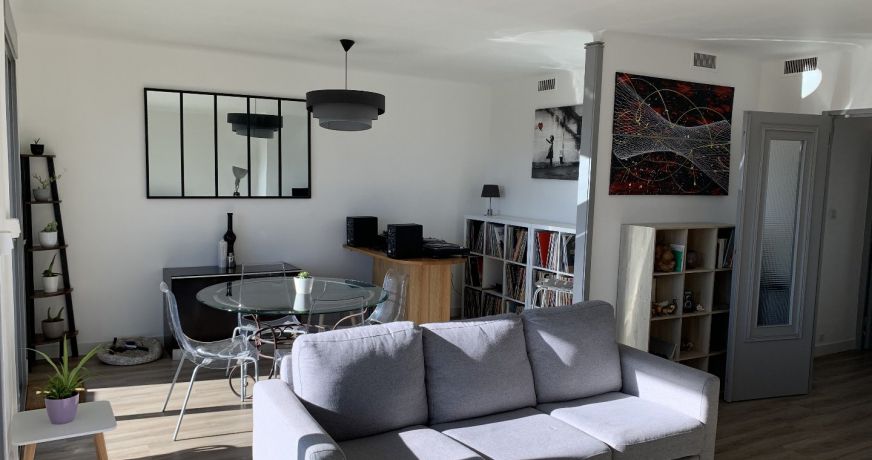 vente Appartement ancien Beziers