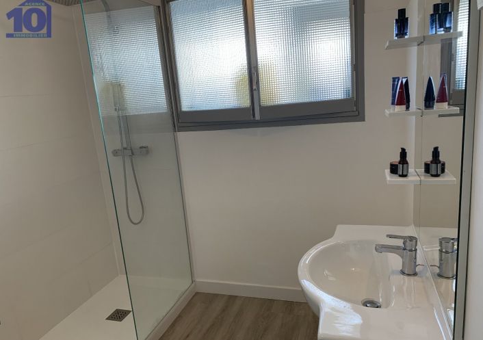 vente Appartement ancien Beziers