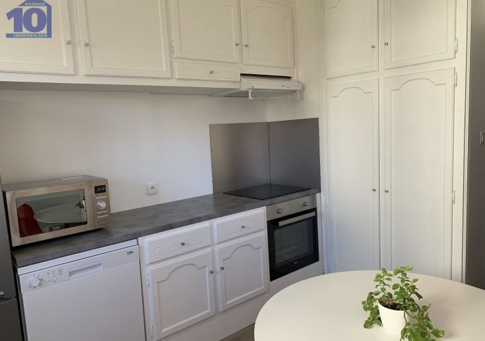 vente Appartement ancien Beziers