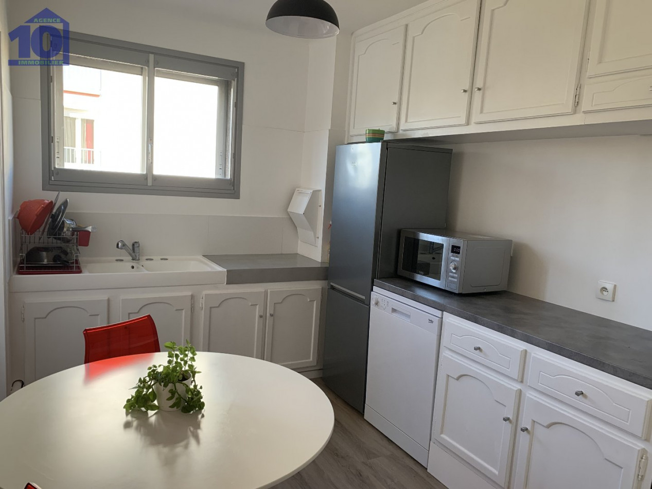 vente Appartement ancien Beziers - Photo 3