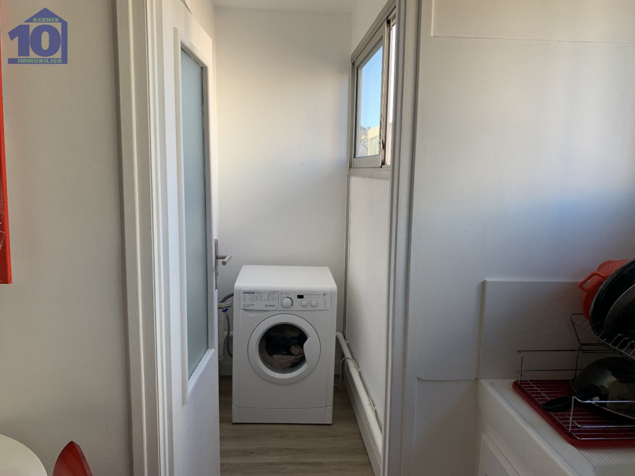 vente Appartement ancien Beziers - Photo 8