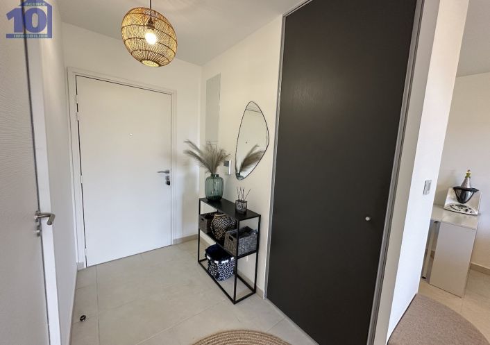 sale Appartement Sauvian