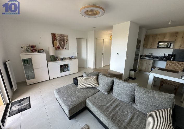 sale Appartement Sauvian