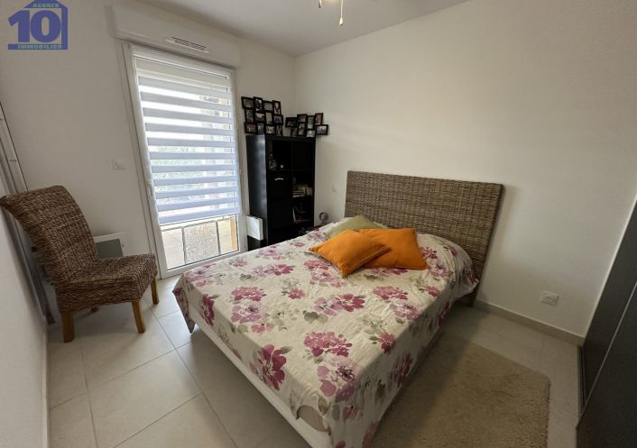 sale Appartement Sauvian