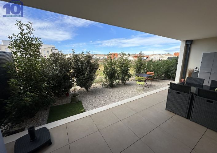 sale Appartement Sauvian