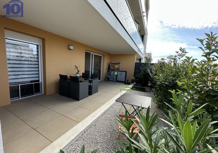 sale Appartement Sauvian