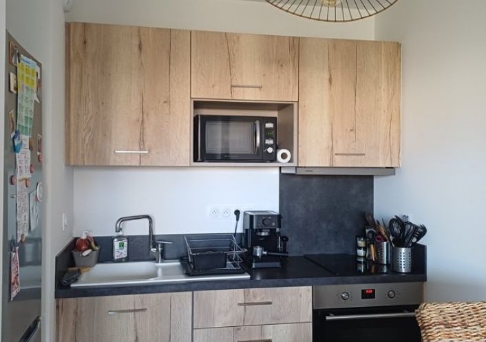 sale Appartement Sauvian