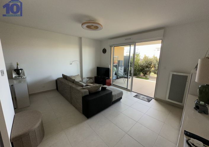 sale Appartement Sauvian