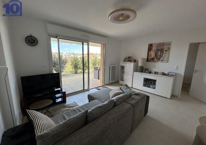 sale Appartement Sauvian