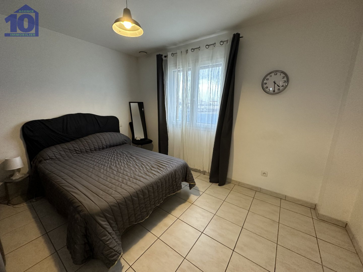 vente Maison Vendres - Photo 9