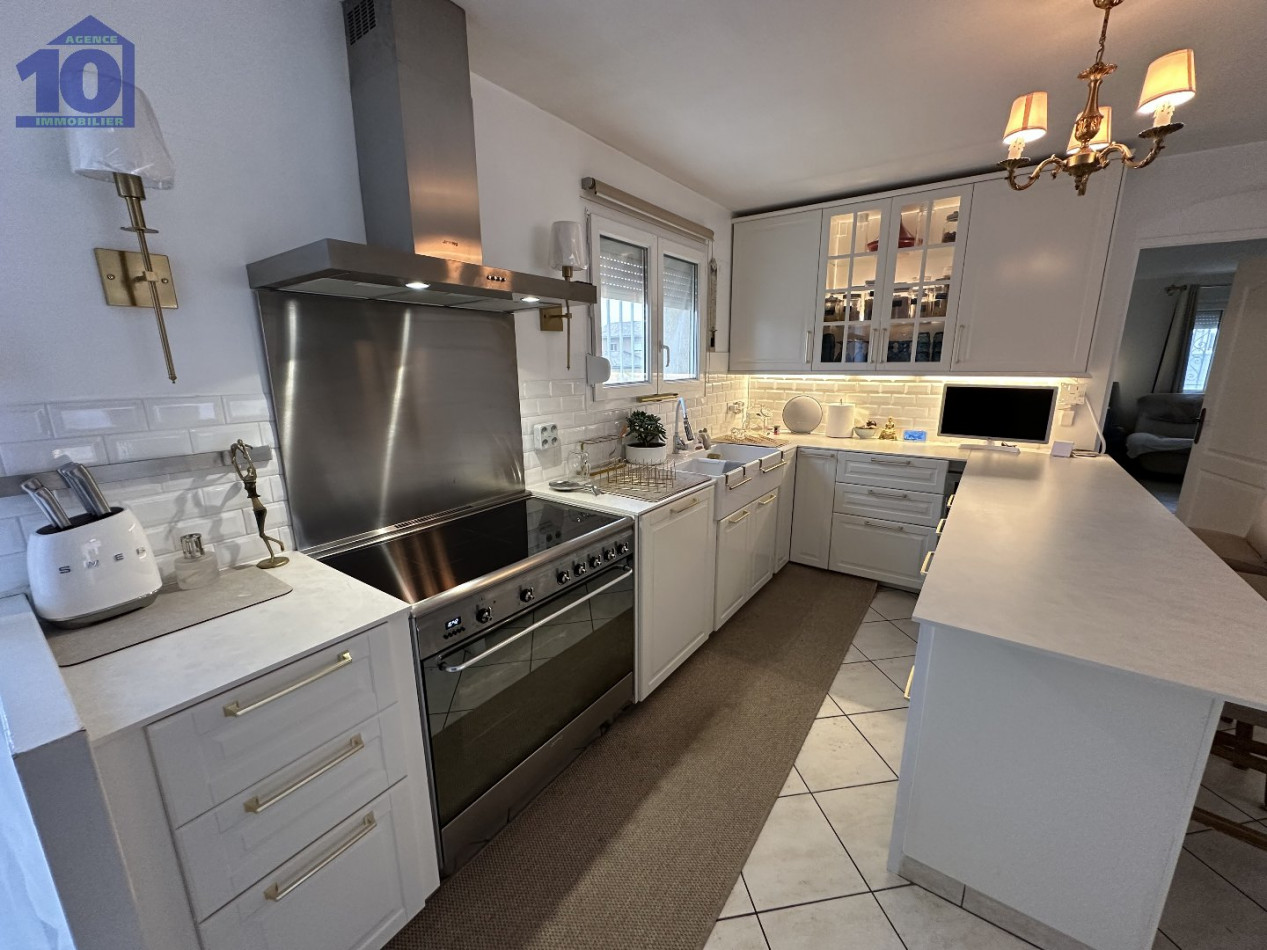 vente Maison Vendres - Photo 3