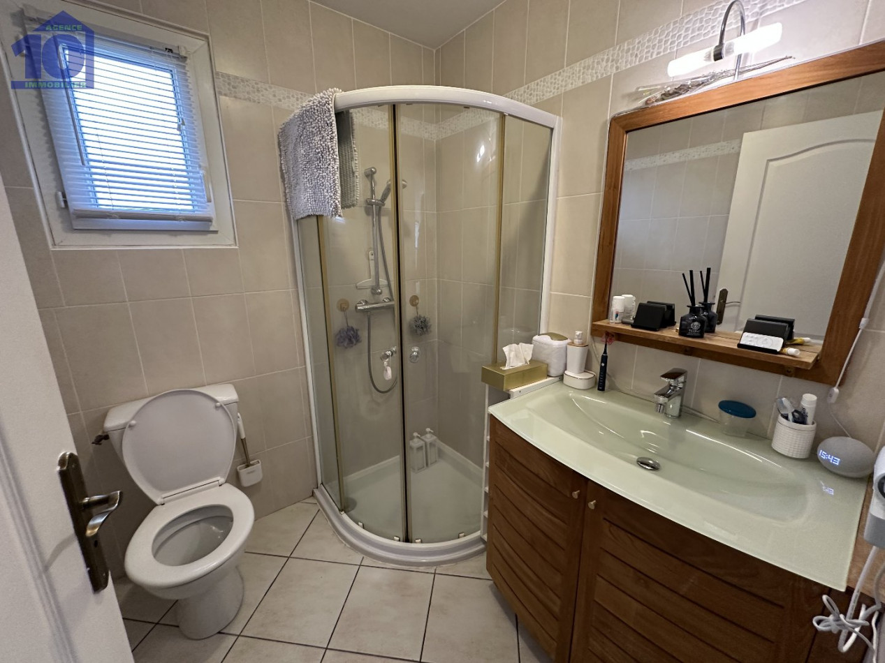 vente Maison Vendres - Photo 7