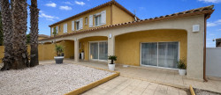 vente Maison Vendres