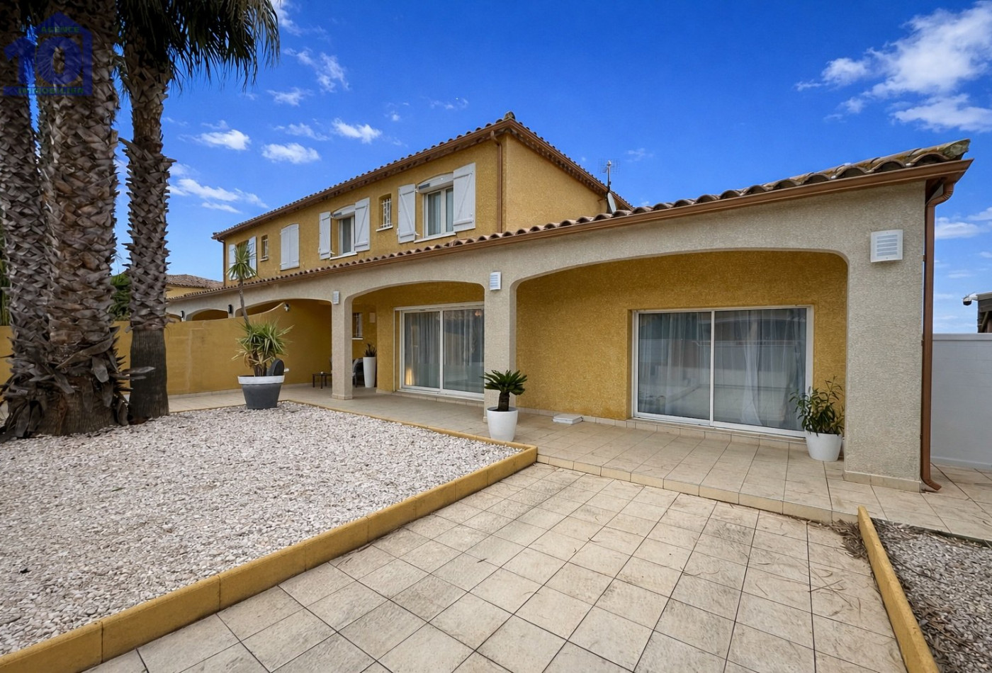 vente Maison Vendres - Photo 1