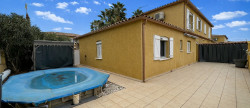 vente Maison Vendres