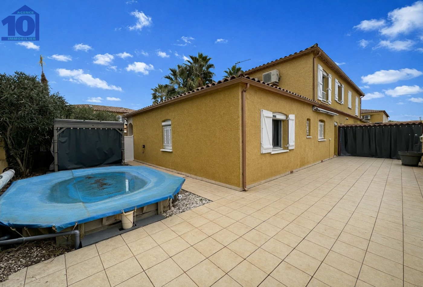 vente Maison Vendres - Photo 10