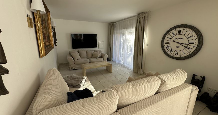 vente Maison Vendres