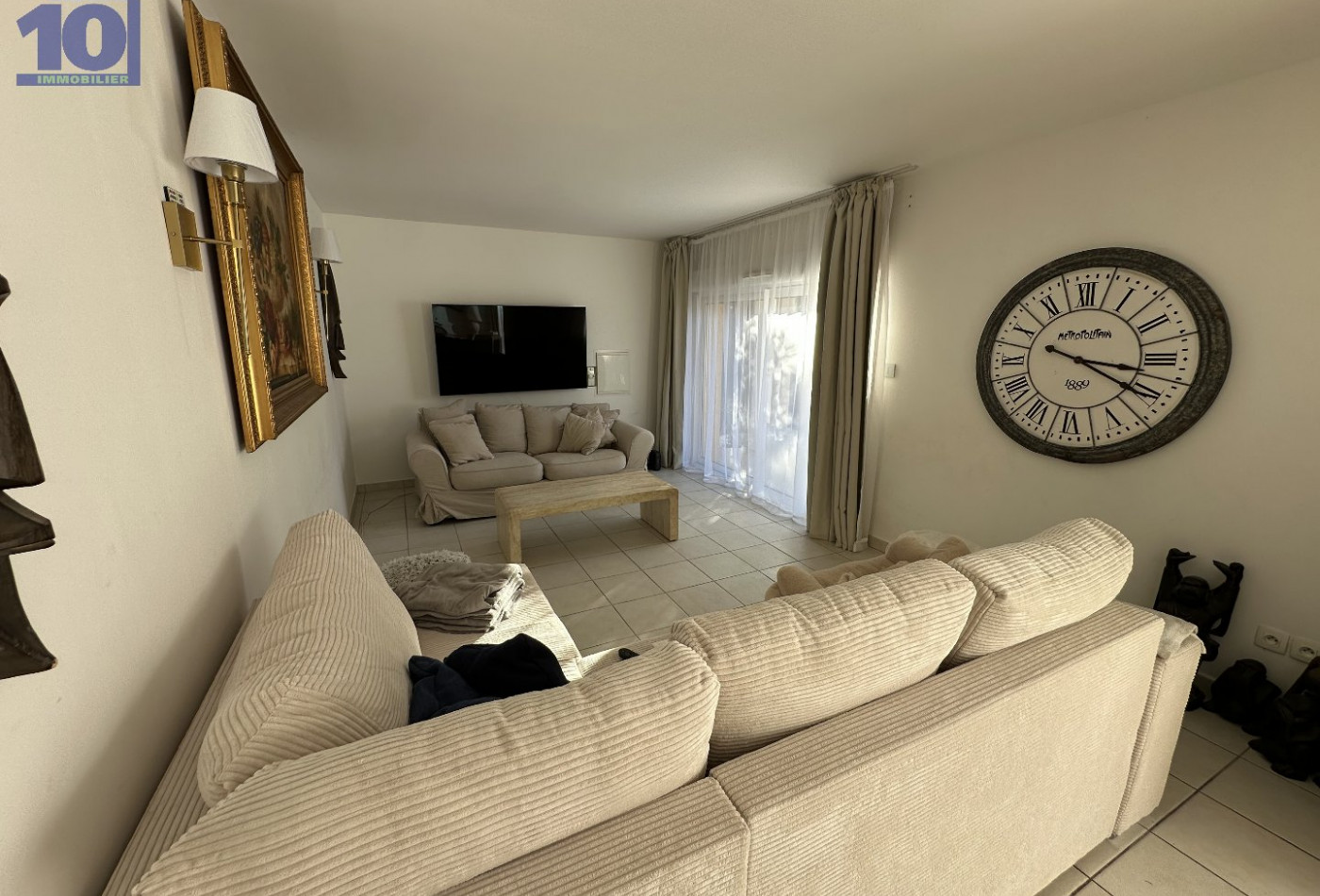 vente Maison Vendres - Photo 3