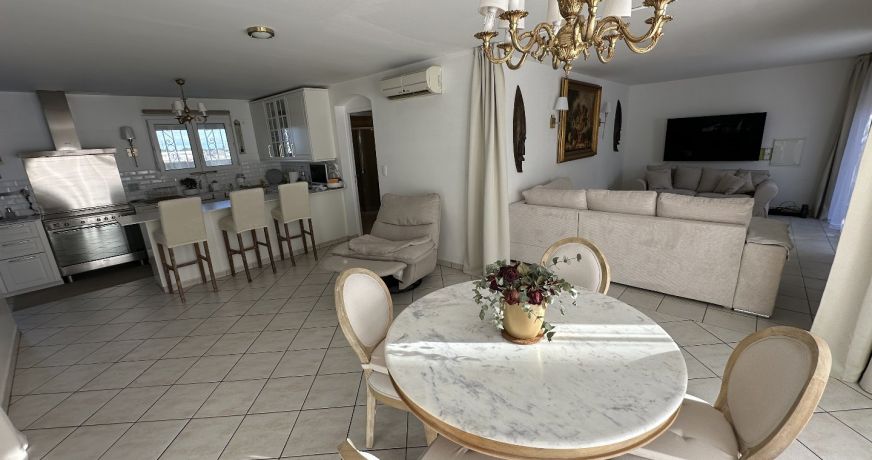 vente Maison Vendres