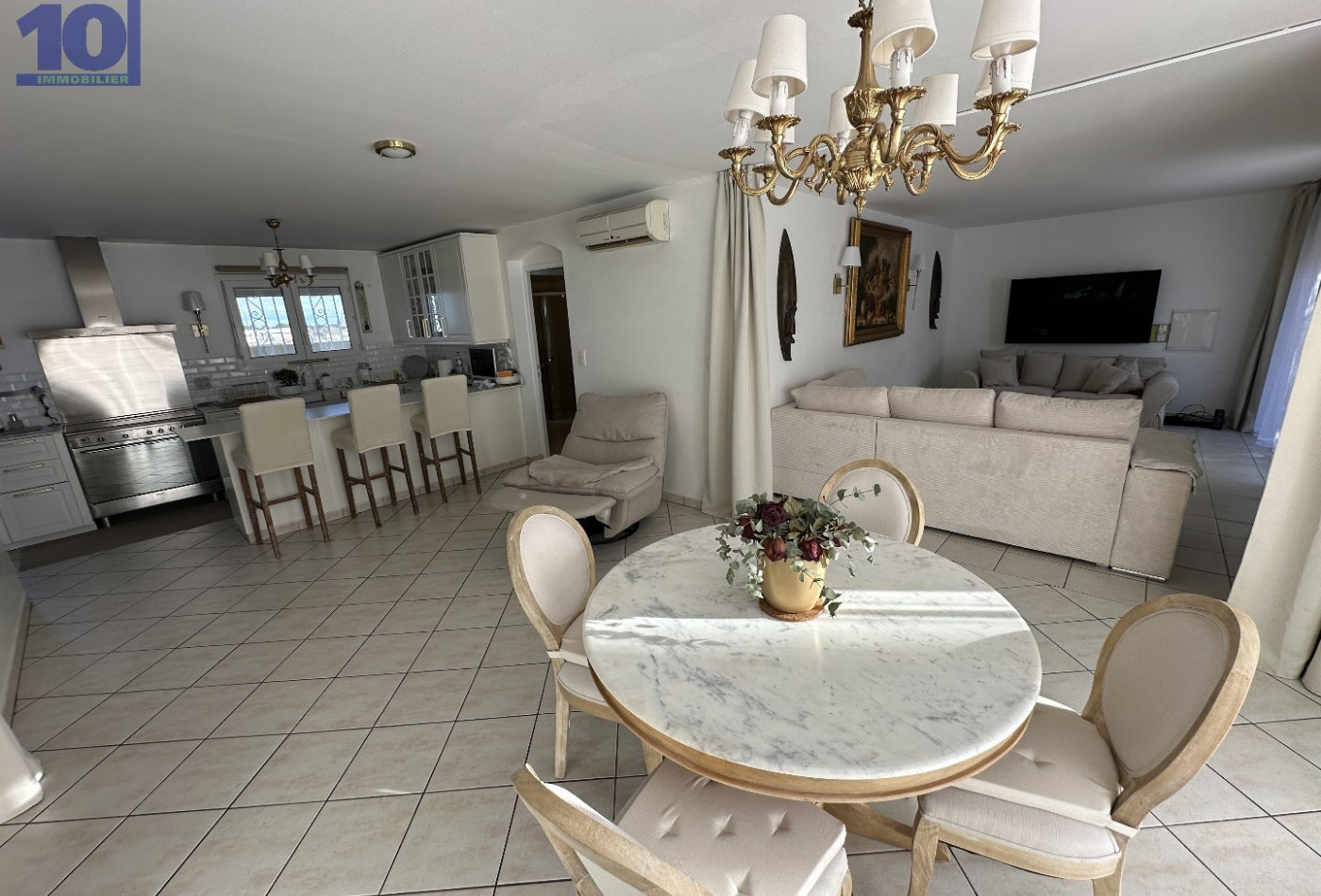 vente Maison Vendres - Photo 2