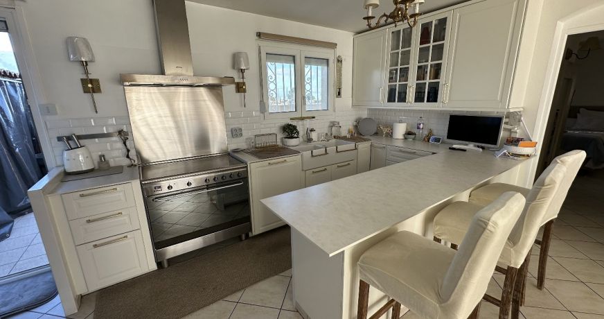 vente Maison Vendres