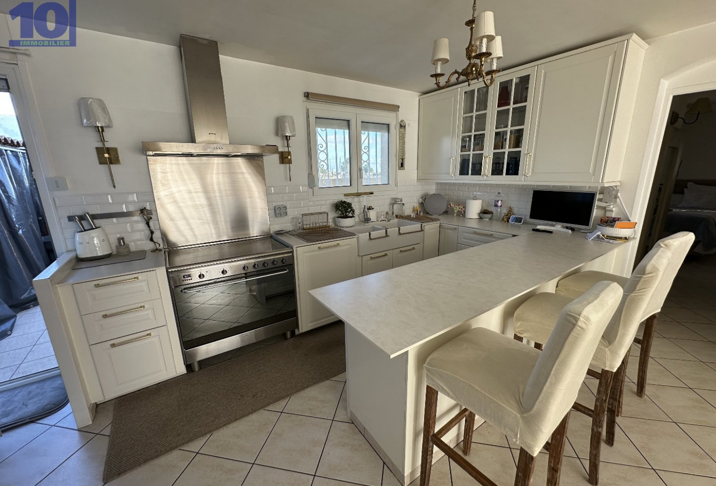 vente Maison Vendres - Photo 4