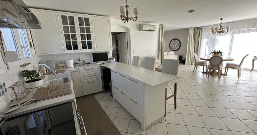 vente Maison Vendres