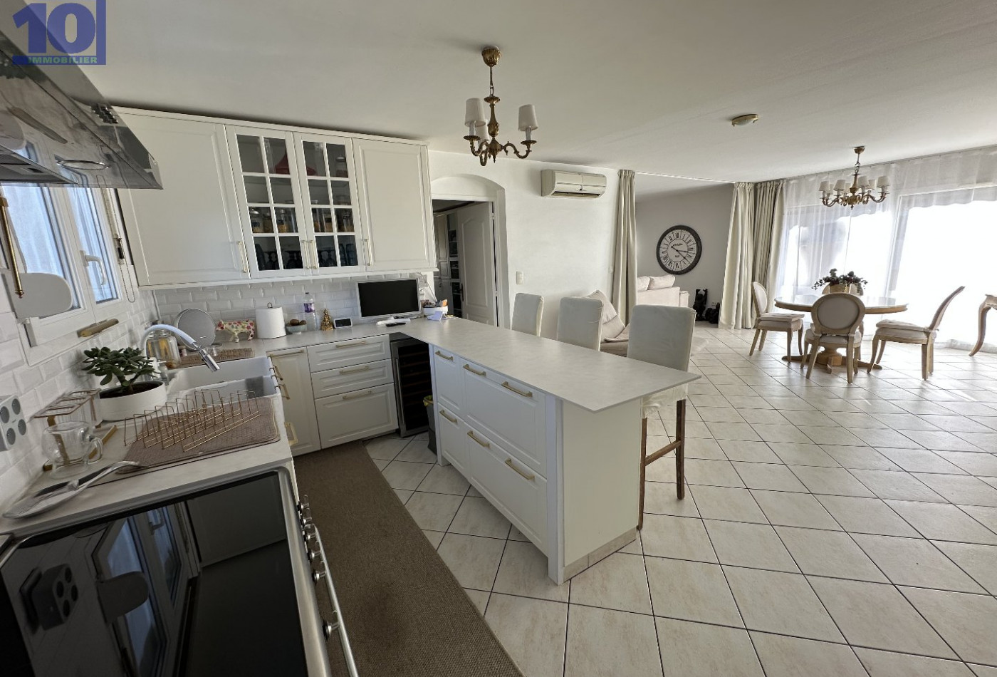 vente Maison Vendres - Photo 5