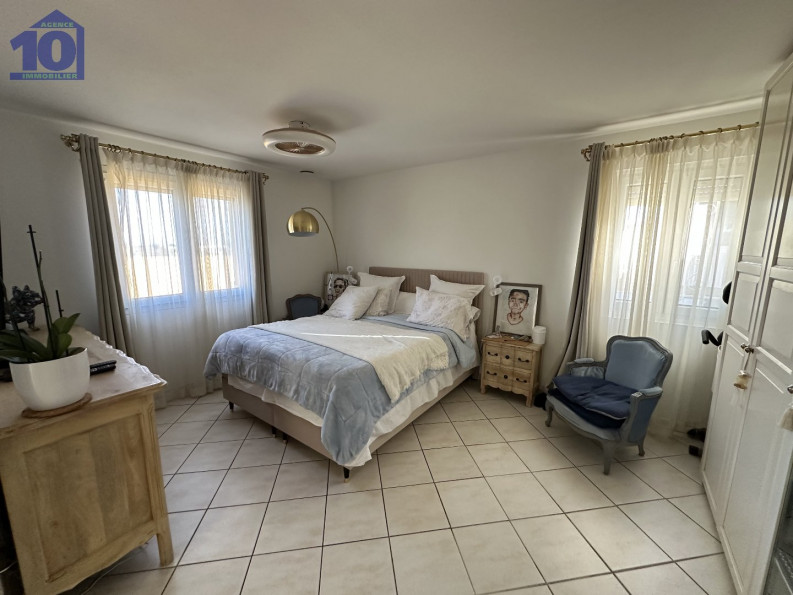 vente Maison Vendres - Photo 6