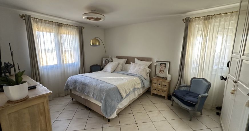 vente Maison Vendres