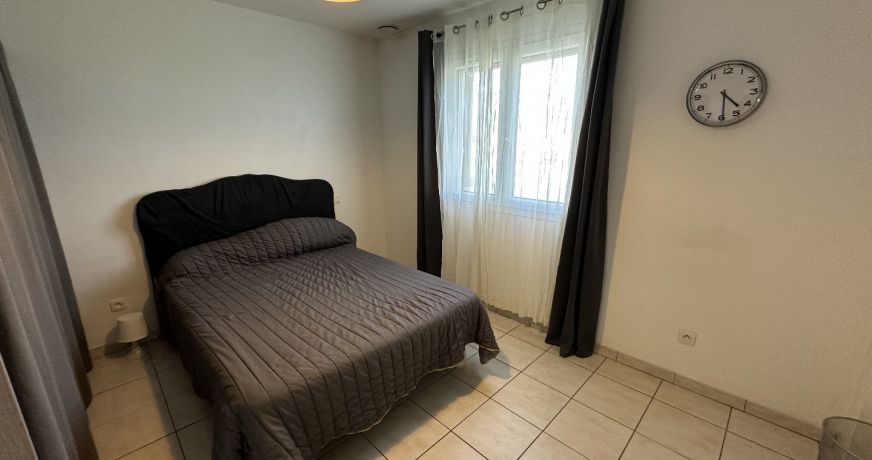 vente Maison Vendres