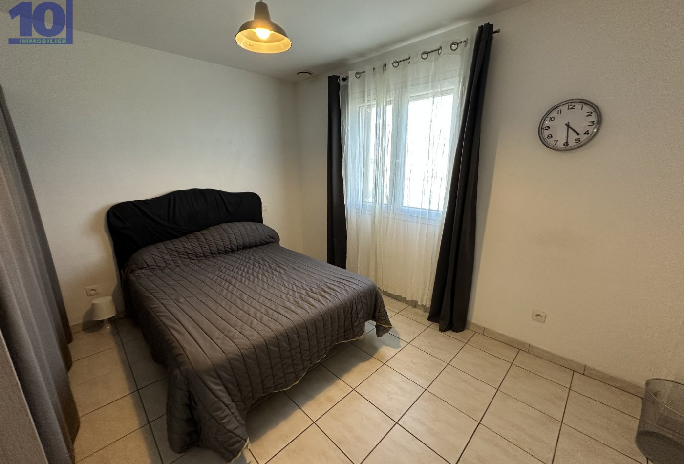 vente Maison Vendres - Photo 8